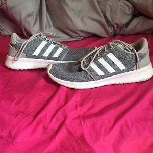 Addidas running sneakers